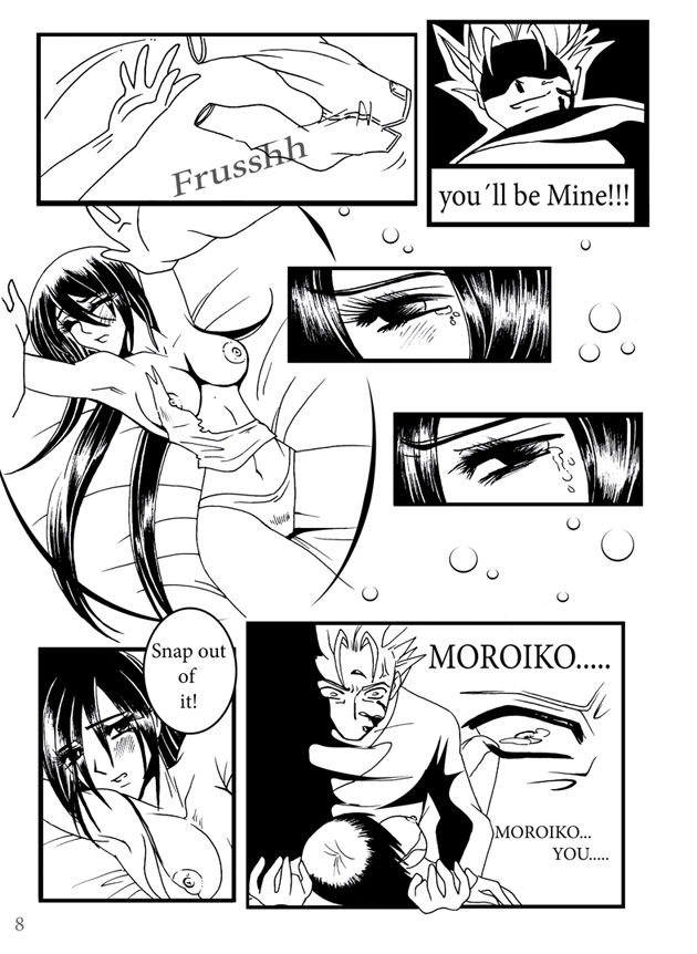 Love Me Forever page 9 full