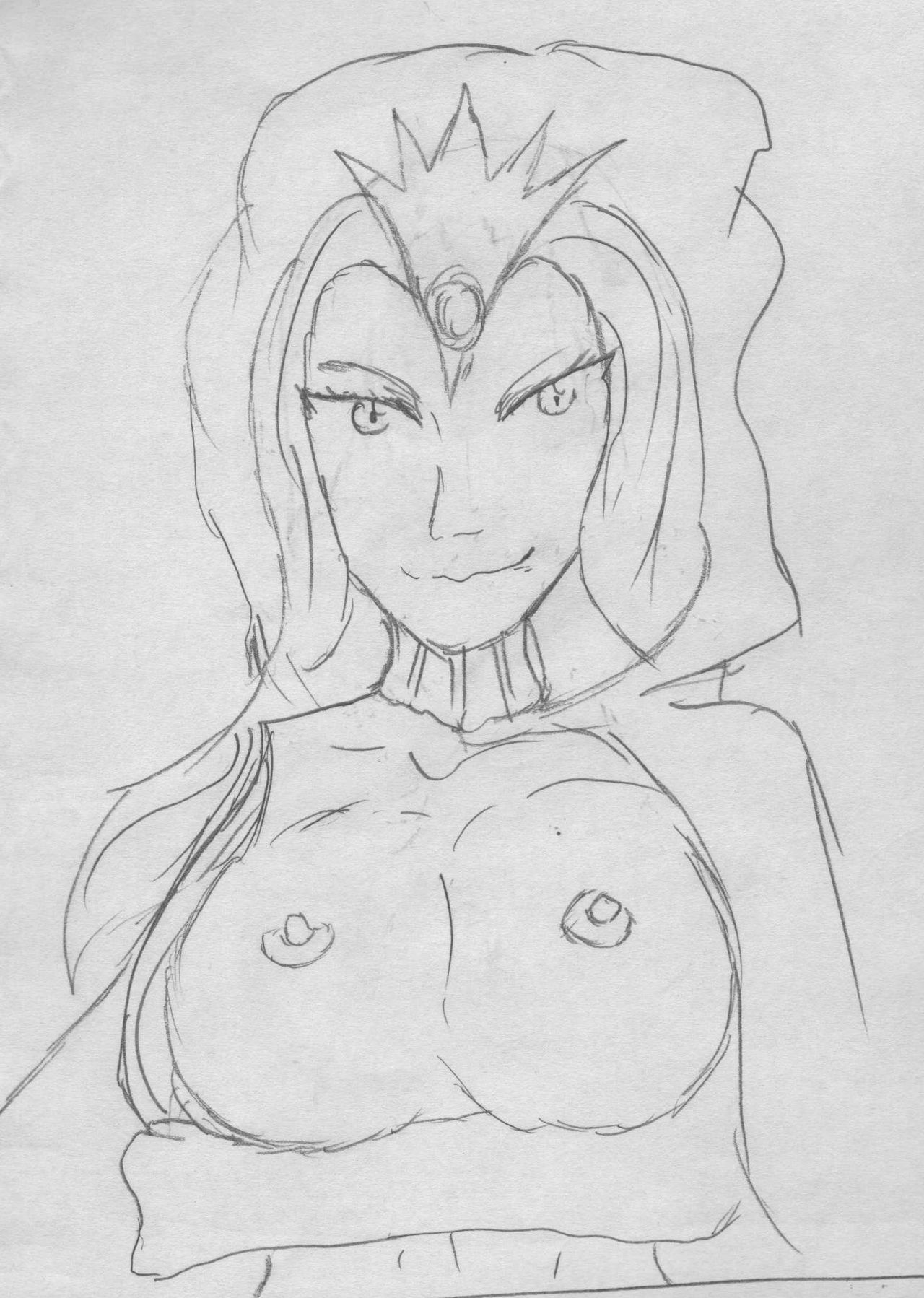 Liliana vs. Avacyn 2 page 2 full
