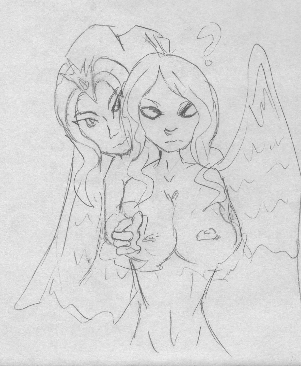 Liliana vs. Avacyn 2 page 8 full
