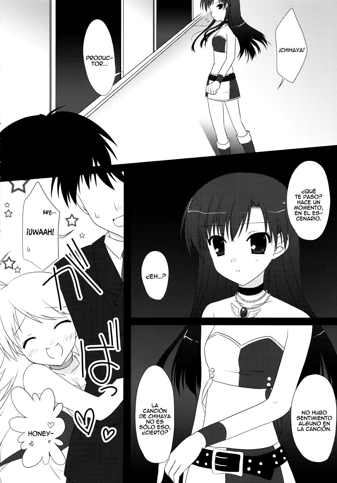Moon Light page 3 full