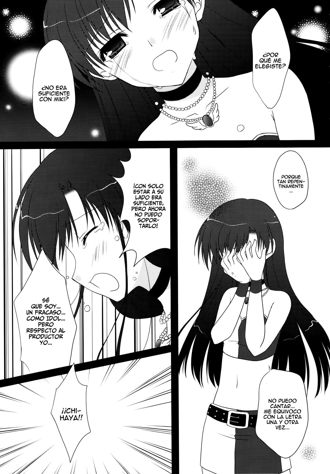 Moon Light page 6 full