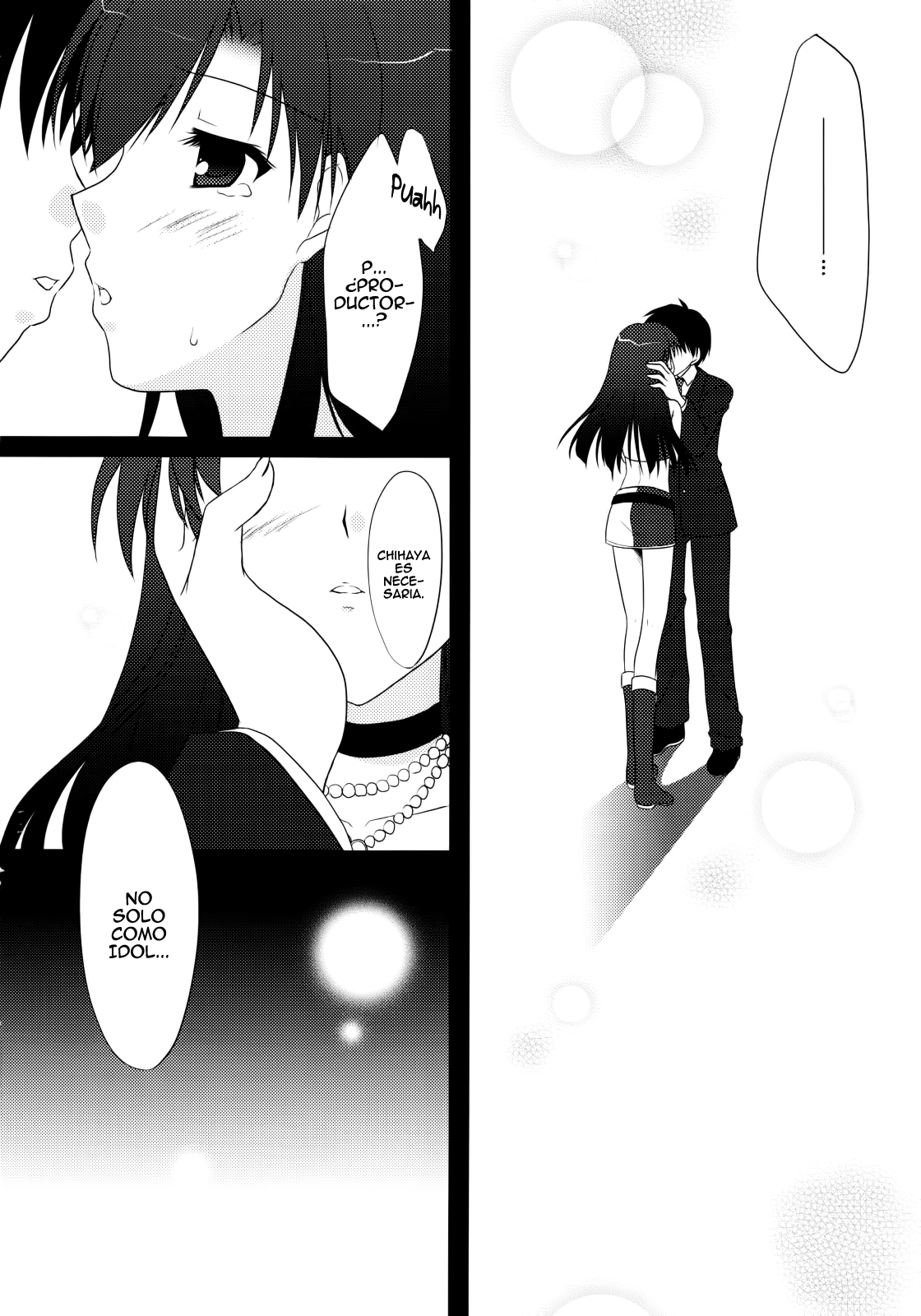 Moon Light page 7 full