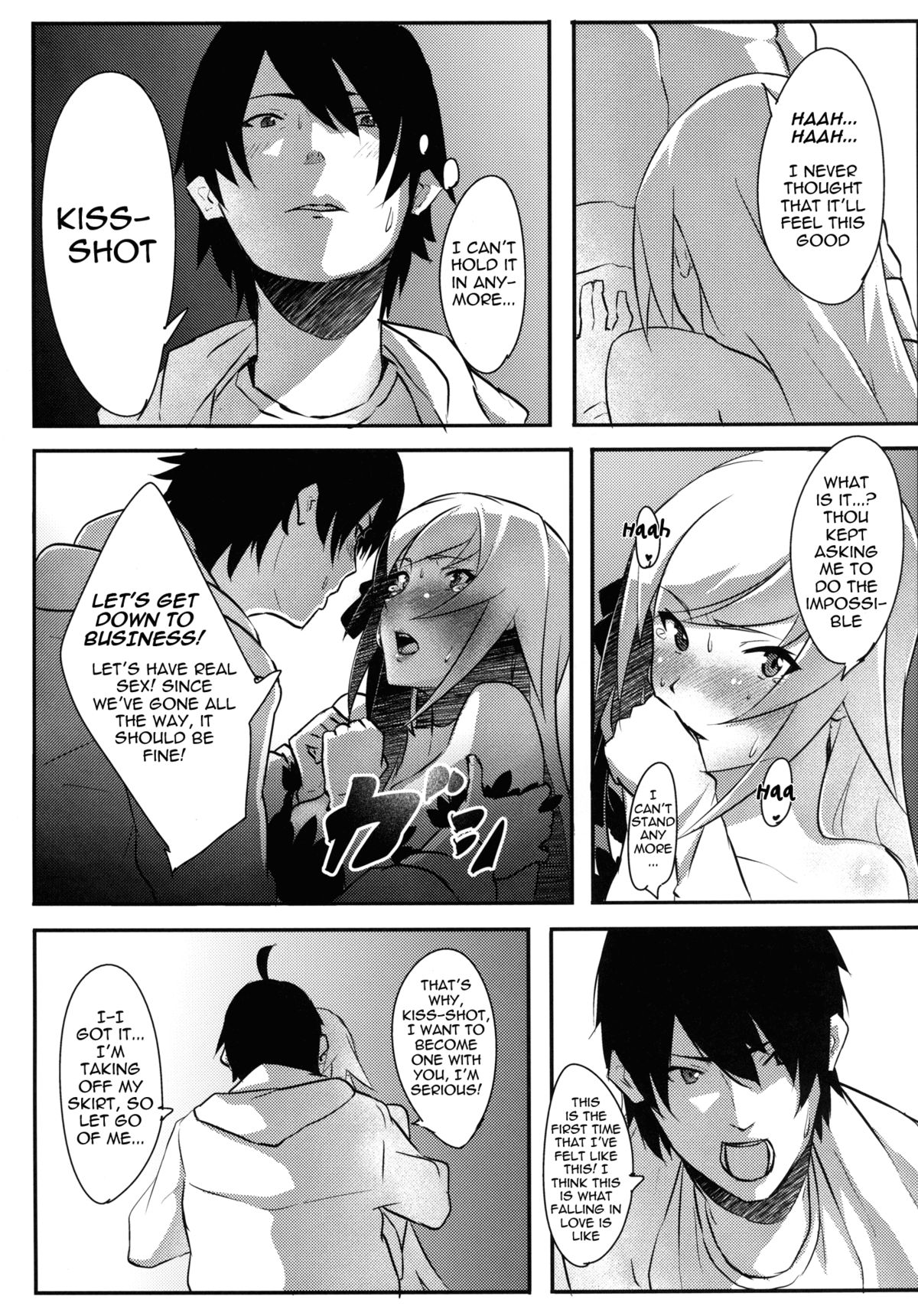KISSxSHOT page 10 full