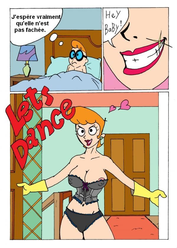 Dexter page 10 full