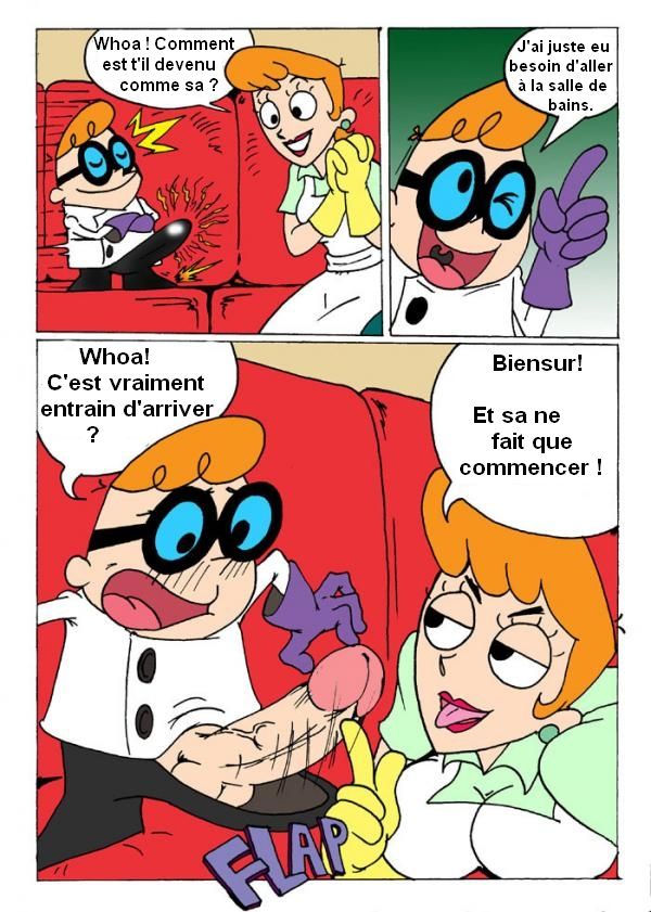 Dexter page 6 full