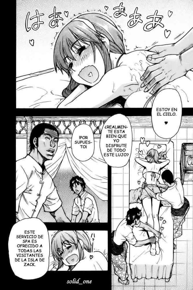 Ero Volley 360 Doubutsu Hen page 3 full