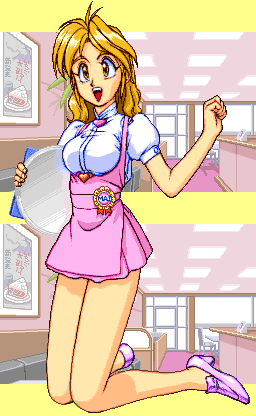 Idol Janshi Suchie-Pai Special page 3 full