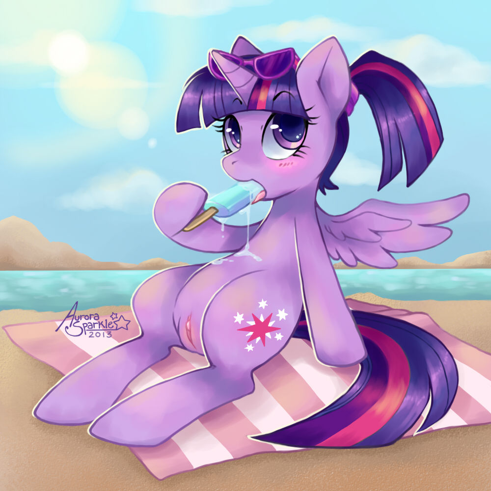 - Artist - Aurora Sparkle page 4 full