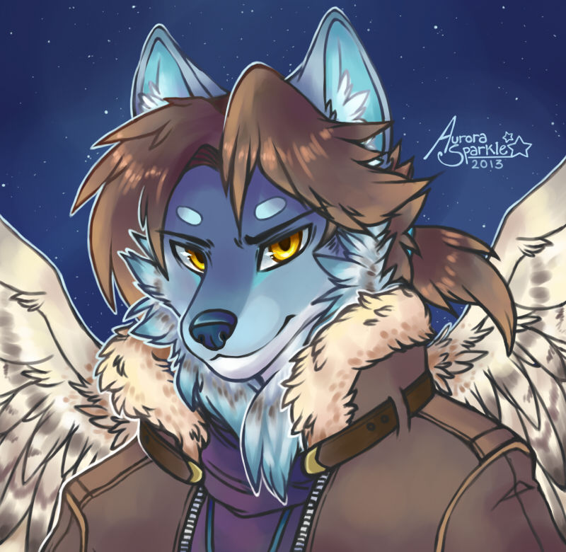 - Artist - Aurora Sparkle page 7 full