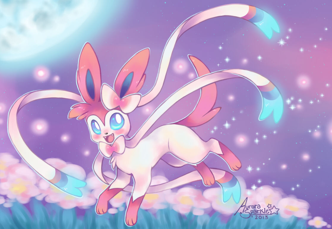 - Artist - Aurora Sparkle page 8 full