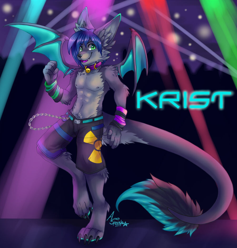 - Artist - Aurora Sparkle page 9 full