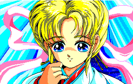 Strawberry Daisenryaku Novu page 10 full