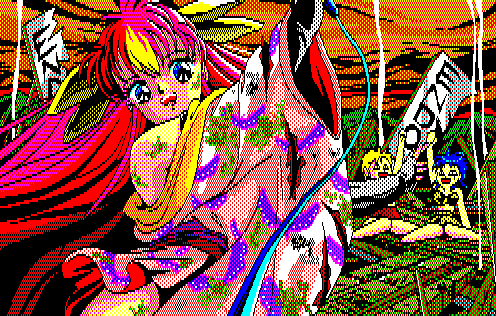 Strawberry Daisenryaku Novu page 5 full