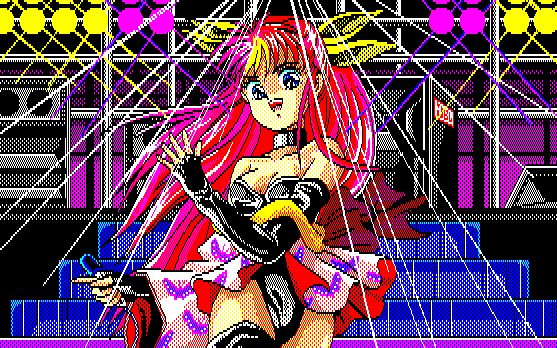 Strawberry Daisenryaku Novu page 6 full