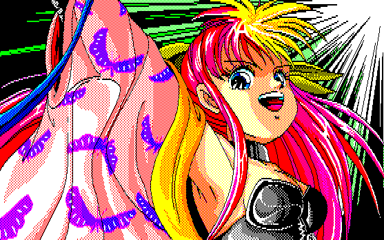 Strawberry Daisenryaku Novu page 8 full