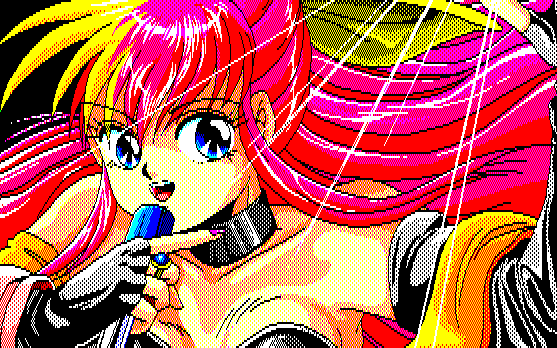 Strawberry Daisenryaku Novu page 9 full