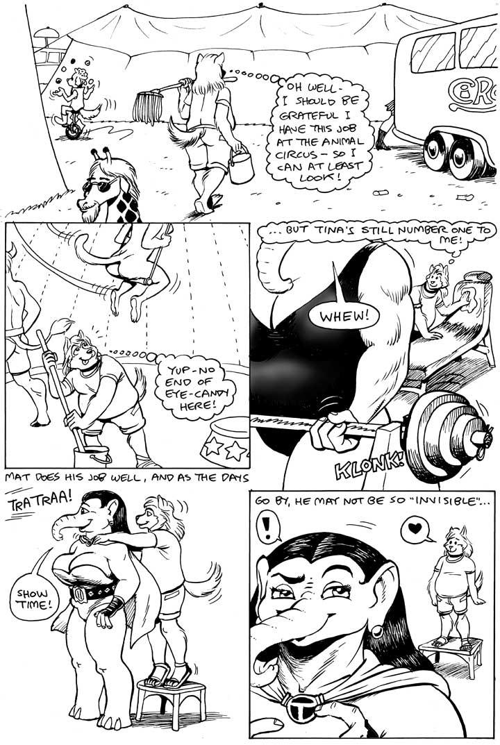 Two Tons of Fun page 2 full