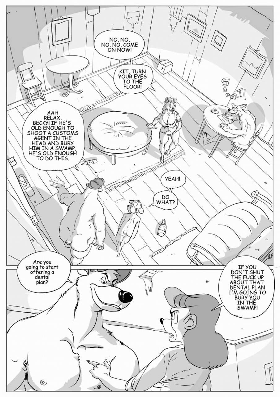 TaleSpin page 4 full