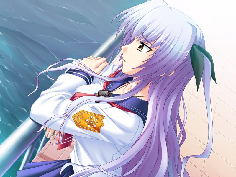 Tsuyo Kiss Nigakki page 9 full