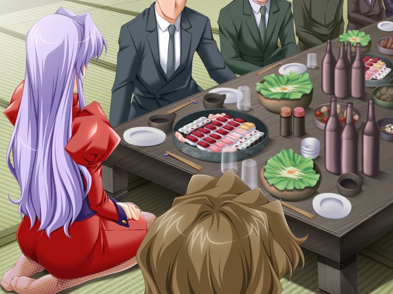 Chikan Kizoku page 4 full