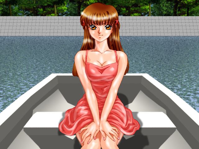 Hidden ~Himerareta Yokubou~ page 3 full