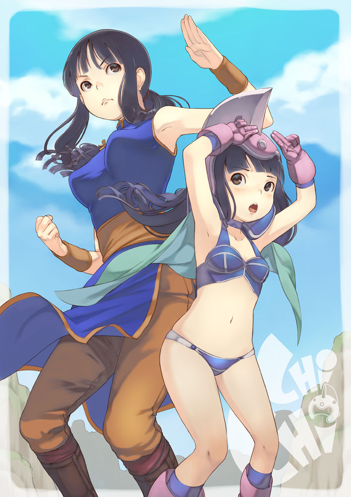 loli chichi page 4 full