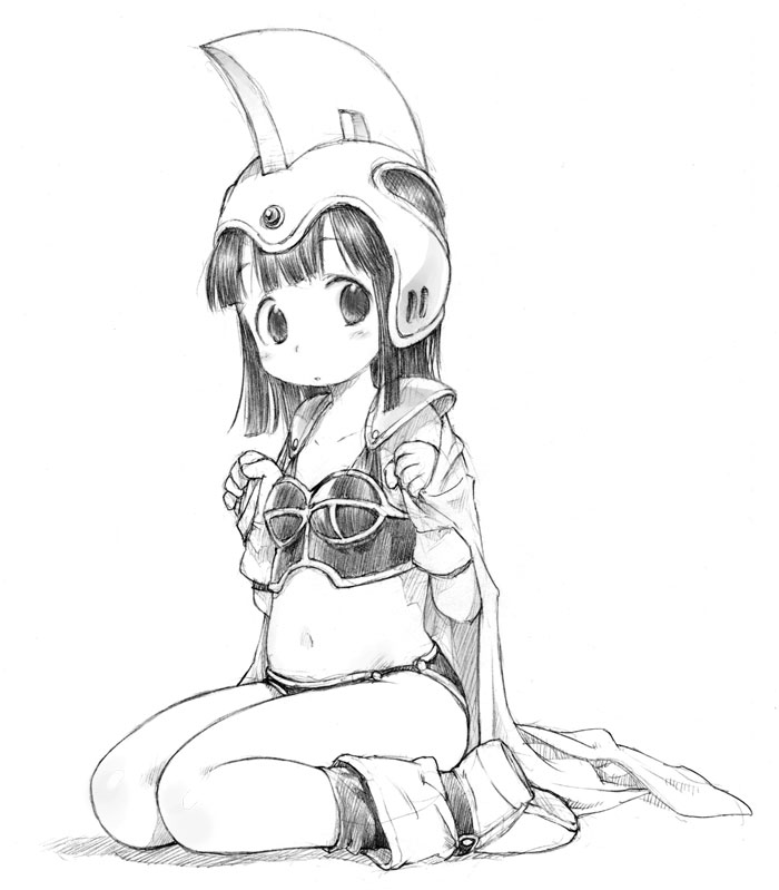 loli chichi page 7 full