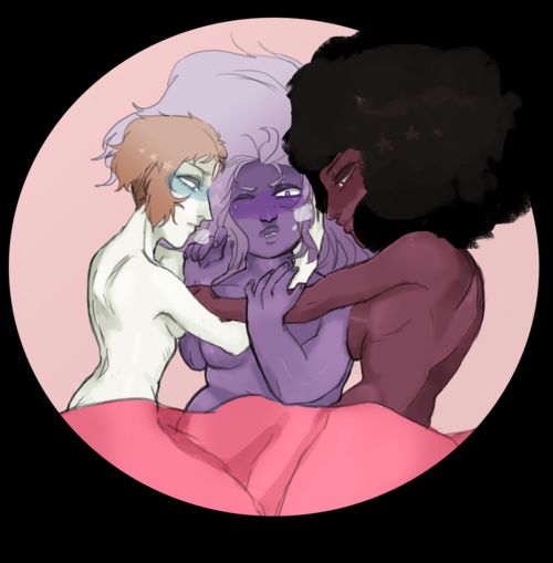 Steven Universe 2 page 3 full