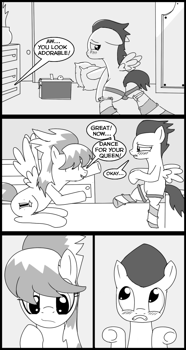 Rumble Cloud page 4 full