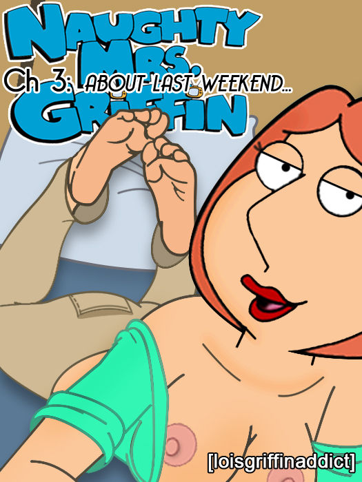 NMG Ch 3: ABOUT LAST WEEKEND... page 1 full