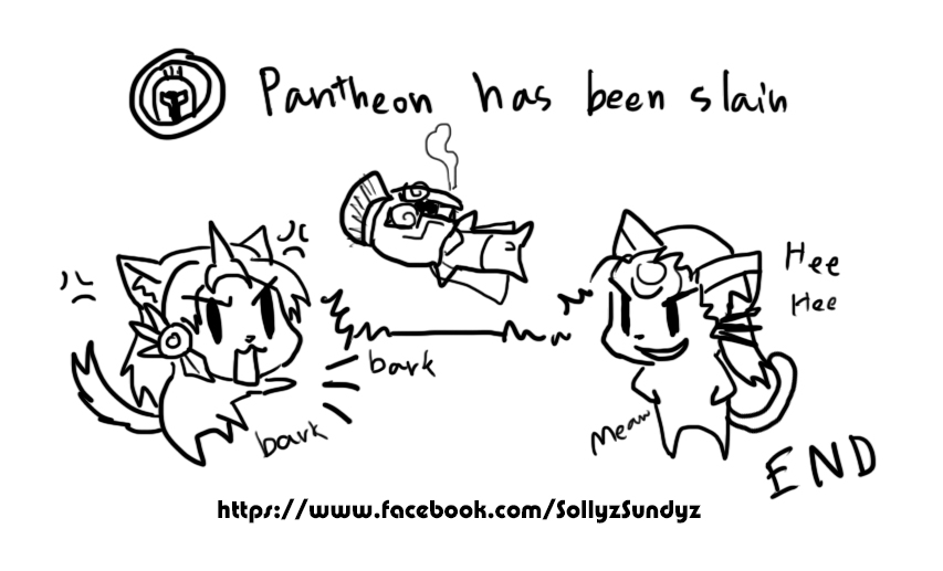 Leona x Pantheon x Diana page 9 full