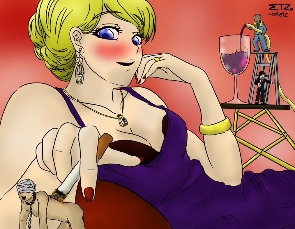Giantess Collection page 5 full