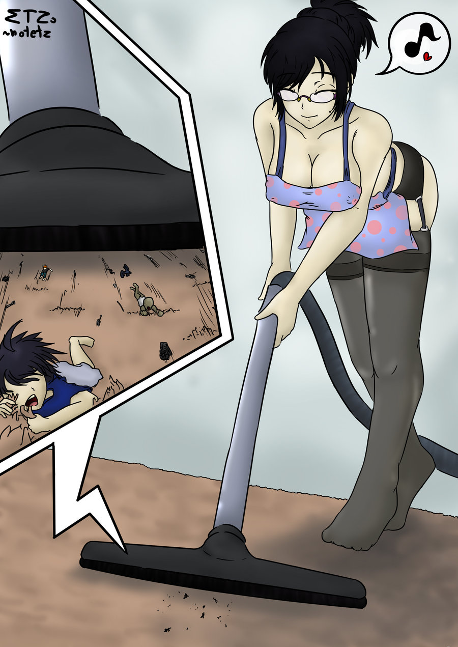 Giantess Collection page 6 full