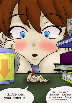 Giantess Collection
