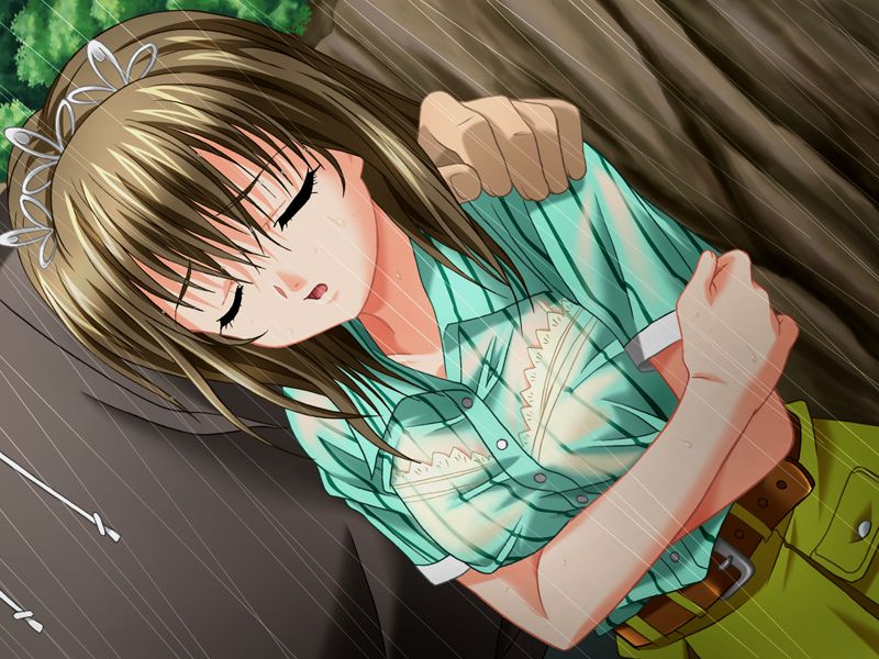 Kyonyuu Gokuraku Seminar page 8 full