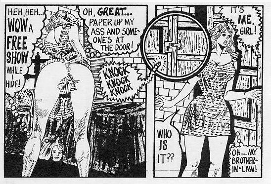 The Fugitive page 4 full
