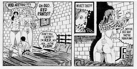 The Fugitive page 7 full
