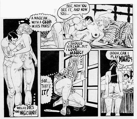 The Fugitive page 9 full