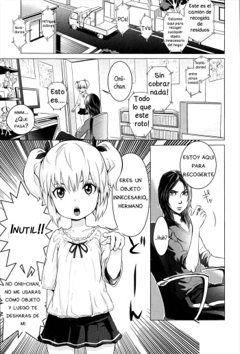 Gokatei de Fuyou ni Natta Aniki cover