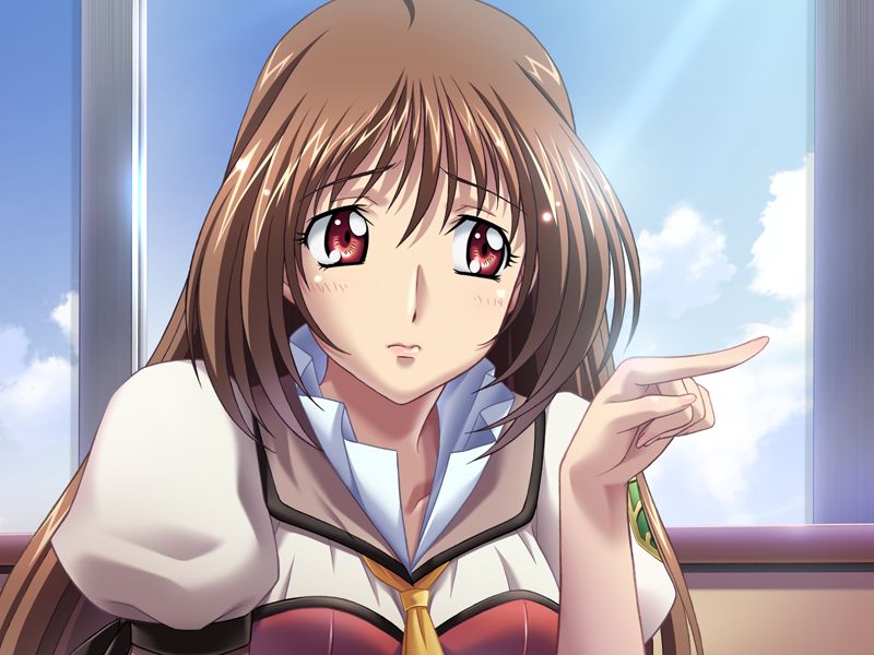 Ano Machi no Koi no Uta page 3 full