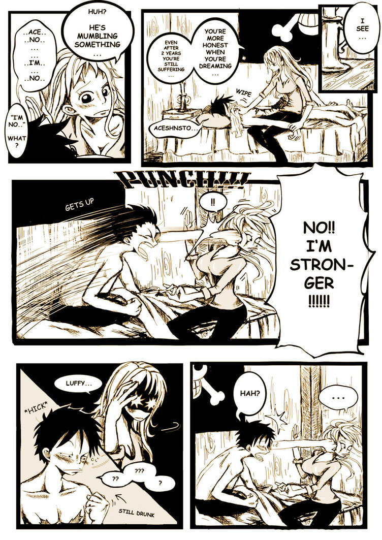 Sign of Affection page 6 full
