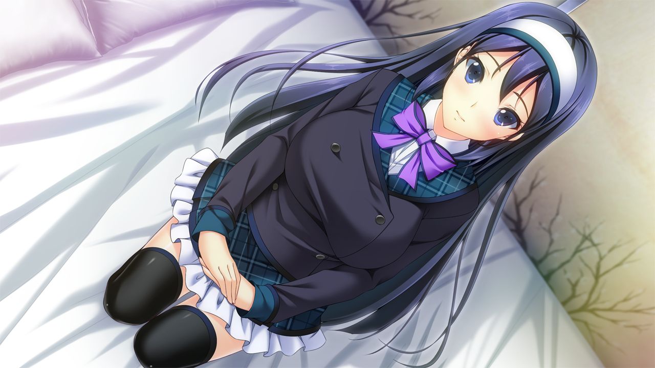 Koi Shichi Yo page 3 full