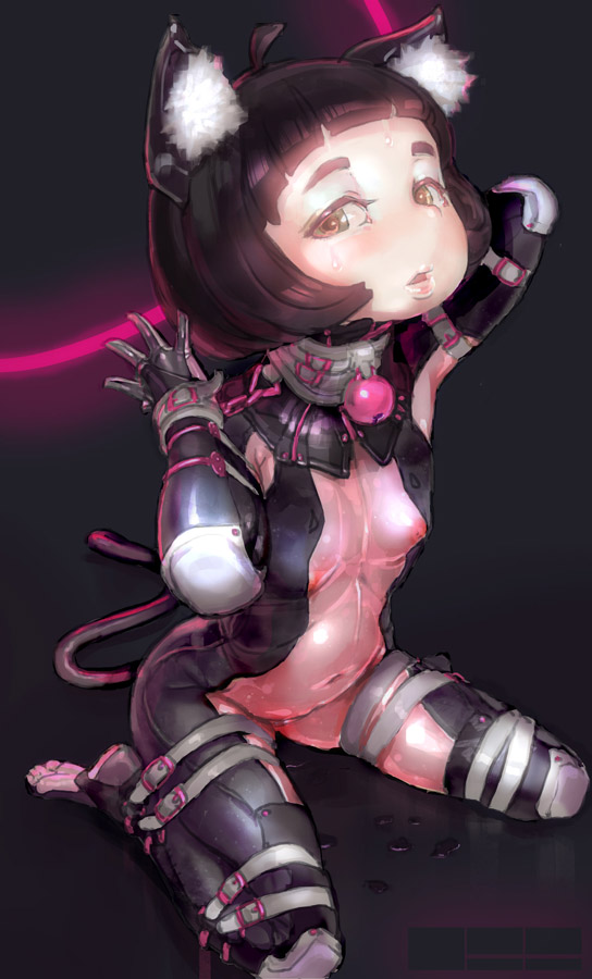 - Artist - 1=2 page 2 full