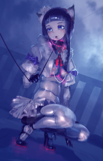 - Artist - 1=2 cover