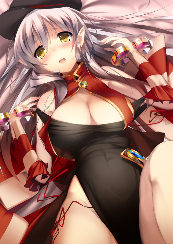- Artist - Kaede page 1 full