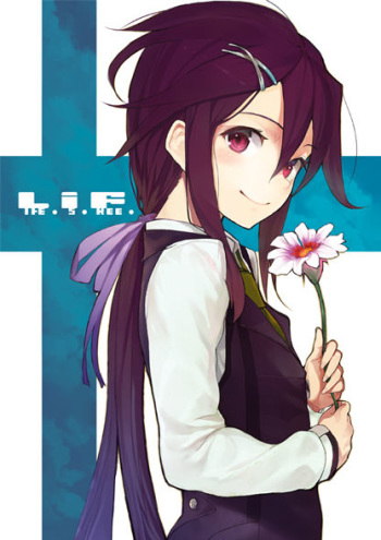 - artist - Shirabi cover
