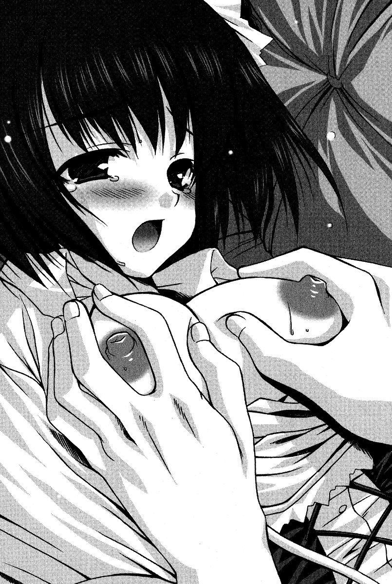 Goth-Loli Seitokai Akabara no Etsu Utage | Gothic Lolita Student Council page 7 full