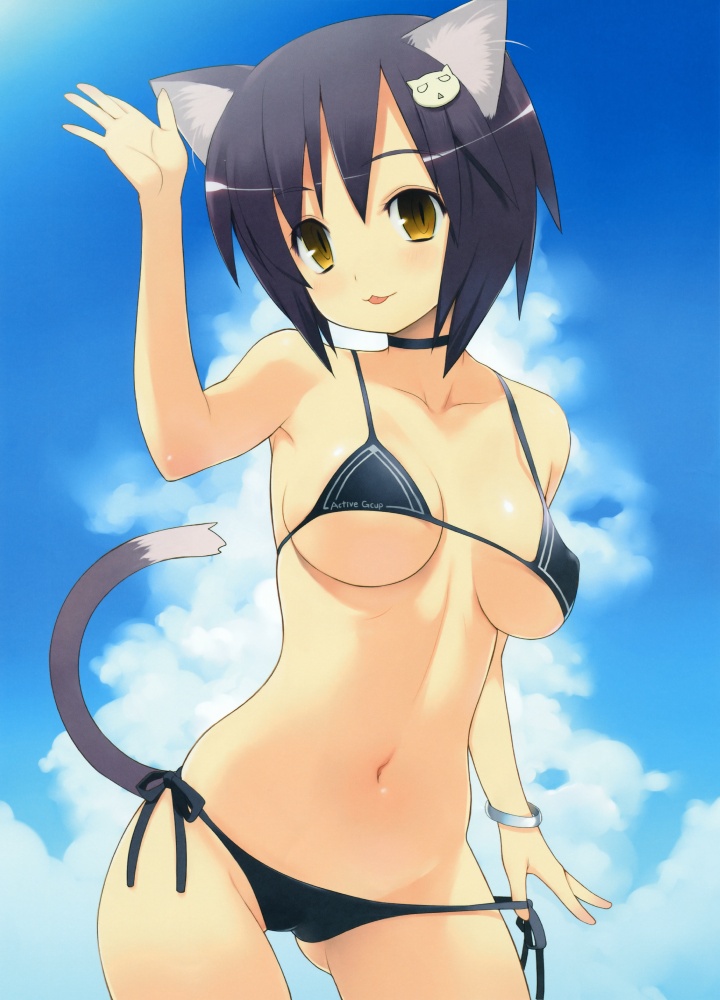 NRXfilter - Cute Naked Girls page 1 full