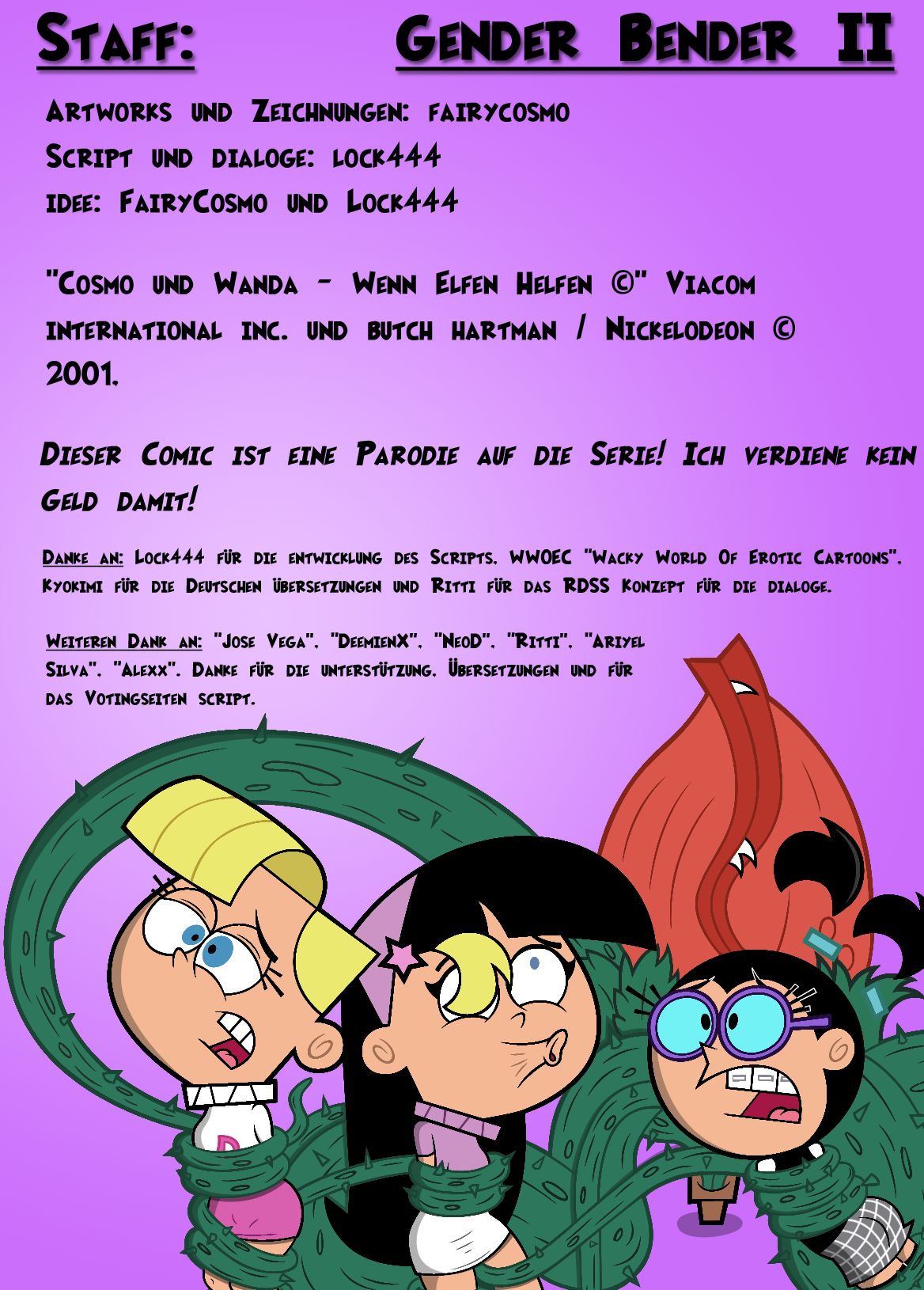 Gender Bender II page 2 full