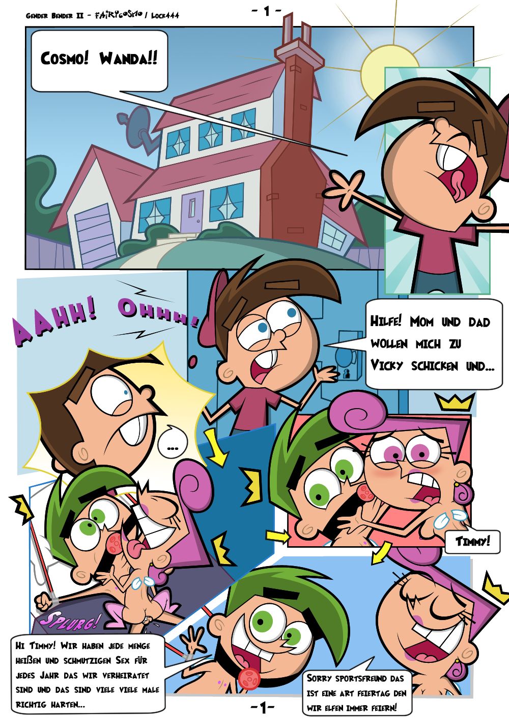 Gender Bender II page 3 full